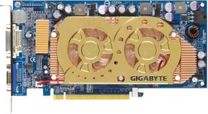 Gigabyte 6600gt online