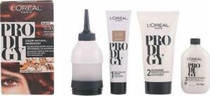XXX_Loreal (L’Oreal Paris) Trwała Koloryzacja Prodigy L'Oreal Make Up Czekolada 1