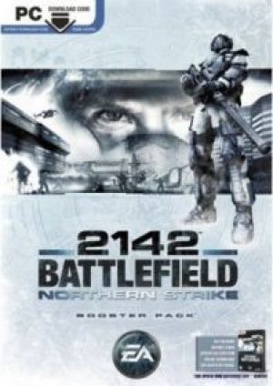 Battlefield 2142: Northern Strike PC 1