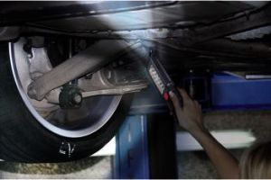 Latarka Hama robocza LED "Professional" (001072830000) 7