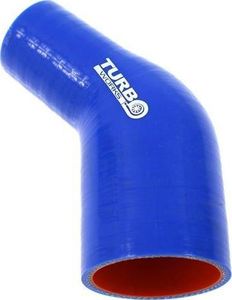 TurboWorks_G Redukcja 45st TurboWorks Pro Blue 51-57mm 1