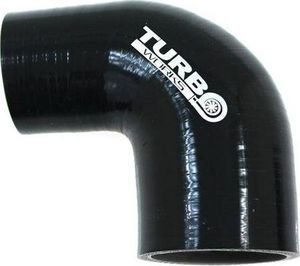 TurboWorks_G Redukcja 90st TurboWorks Black 51-76mm 1