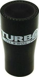 TurboWorks_G Redukcja prosta TurboWorks Black 25-38mm 1