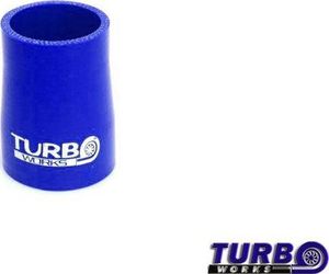 TurboWorks_G Redukcja prosta TurboWorks Blue 45-51mm 1