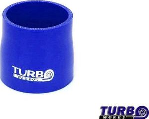 TurboWorks_G Redukcja prosta TurboWorks Blue 57-83mm 1