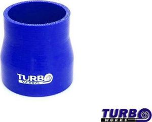 TurboWorks_G Redukcja prosta TurboWorks Blue 63-76mm 1