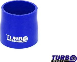 TurboWorks_G Redukcja prosta TurboWorks Blue 67-76mm 1