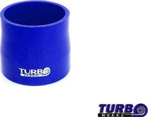 TurboWorks_G Redukcja prosta TurboWorks Blue 76-83mm 1