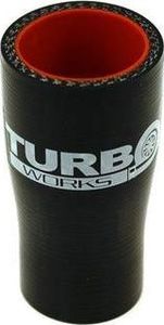TurboWorks_G Redukcja prosta TurboWorks Pro Black 25-32mm 1