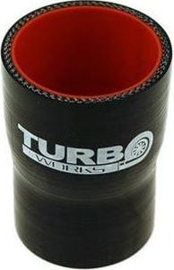 TurboWorks_G Redukcja prosta TurboWorks Pro Black 40-51mm 1
