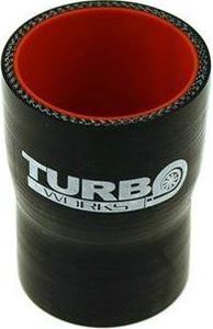 TurboWorks_G Redukcja prosta TurboWorks Pro Black 67-76mm 1