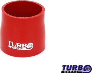 TurboWorks_G Redukcja prosta TurboWorks Red 45-70mm 1