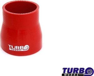 TurboWorks_G Redukcja prosta TurboWorks Red 57-76mm 1