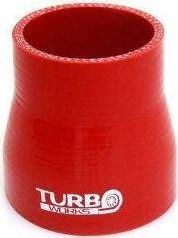 TurboWorks_G Redukcja prosta TurboWorks Red 57-83mm 1
