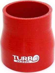 TurboWorks_G Redukcja prosta TurboWorks Red 63-76mm 1