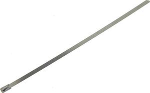 TurboWorks_F Opaska zaciskowa ball-lock 12x500mm 3