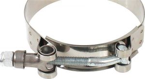 TurboWorks_F Opaska zaciskowa TurboWorks 105-113mm T-Clamp 3