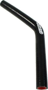 TurboWorks_B Kolanko 45st TurboWorks Pro Black 18mm XL 1