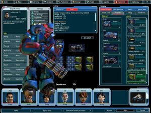 UFO Afterlight: Bitwa o Marsa PC 2