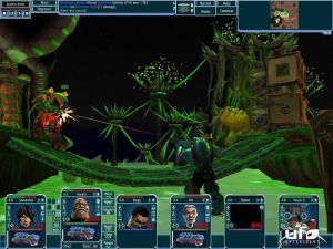 UFO Afterlight: Bitwa o Marsa PC 4