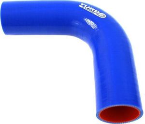 TurboWorks_G Kolanko 90st TurboWorks Pro Blue 12mm XL 1