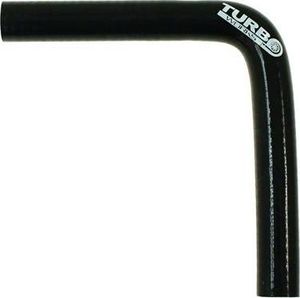 TurboWorks_G Kolanko 90st TurboWorks Black 30mm XL 1