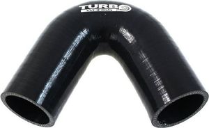 TurboWorks_G Kolanko 135st TurboWorks Black 40mm 1