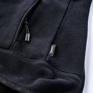 Elbrus Polar damski bluza Elbrus Rivoli 190 Wo's Polartec czarna rozmiar S 5