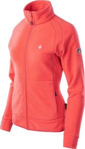 Elbrus Polar damski bluza Elbrus Rivoli 190 Wo's Polartec różowa rozmiar S 2