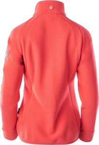 Elbrus Polar damski bluza Elbrus Rivoli 190 Wo's Polartec różowa rozmiar S 3