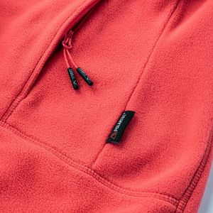 Elbrus Polar damski bluza Elbrus Rivoli 190 Wo's Polartec różowa rozmiar S 5