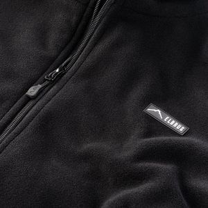 Elbrus Polar męski bluza Elbrus Fadey II czarna z membraną wodoodporną 10000mm rozmiar XL 5