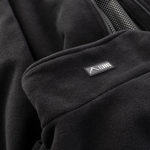 Elbrus Polar męski bluza Elbrus Fadey II czarna z membraną wodoodporną 10000mm rozmiar XL 8