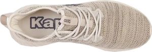 Kappa Buty Kappa Capilot beż 242961 4341 40 3