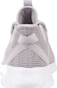 Kappa Buty Kappa Capilot szaro-białe 242961 1610 37 6