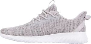 Kappa Buty Kappa Capilot szaro-białe 242961 1610 38 2