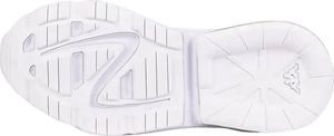 Kappa Buty Kappa Yero białe 243003 1010 46 3