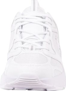 Kappa Buty Kappa Yero białe 243003 1010 46 4