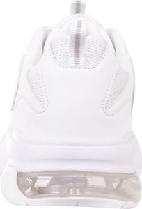 Kappa Buty Kappa Yero białe 243003 1010 46 6