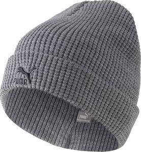Puma Czapka Puma Archive mid fit szara Senior 22848 08 senior 1