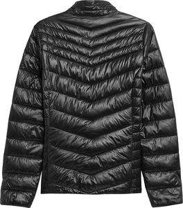 4f Kurtka damska głęboka czerń H4Z21 KUDP002 20S r. S 2