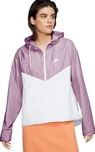Nike Kurtka damska NSW Wr Jkt różowo-biała BV3939 576 r. M 1
