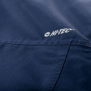 Kurtka męska Hi-Tec Chris granatowa r. XL 6