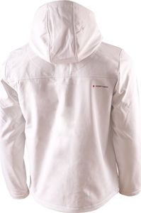 Kurtka męska Ozoshi Sugo biała r. XL 2