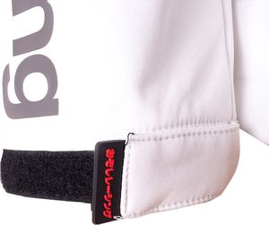 Kurtka męska Ozoshi Sugo biała r. XL 7