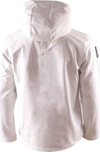 Kurtka męska Ozoshi Sachiko biała r. M 2