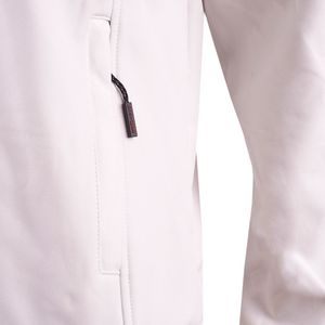 Kurtka męska Ozoshi Sachiko biała r. M 5