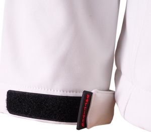 Kurtka męska Ozoshi Sachiko biała r. M 8