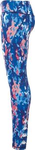 Kappa Legginsy damskie Kappa Iasmina 309098 19-4151 r. XL 3