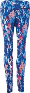 Kappa Legginsy damskie Iasmina 309098 19-4151 r. XS 4